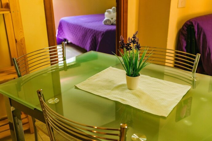 Imagen de la habitación del Residence with pool in Guardistallo. Foto 17