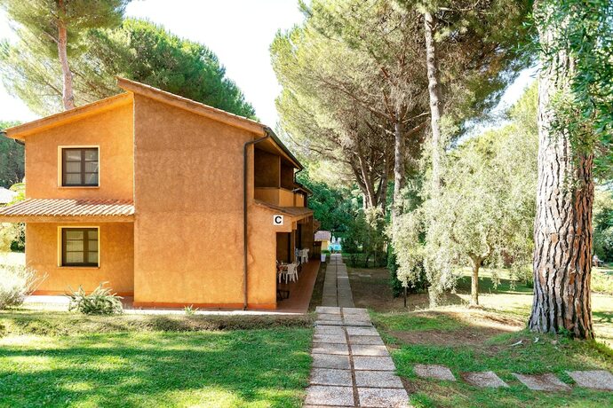 Imagen general del Residence with pool in Guardistallo. Foto 10