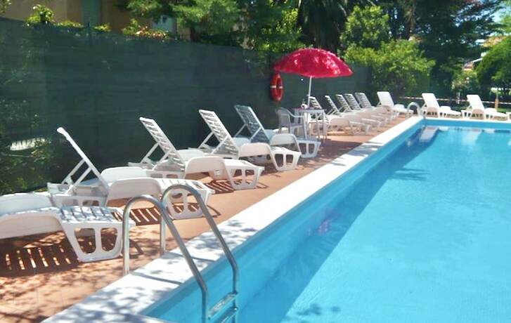 Imagen general del Residence with pool in Marina di Cecina. Foto 4