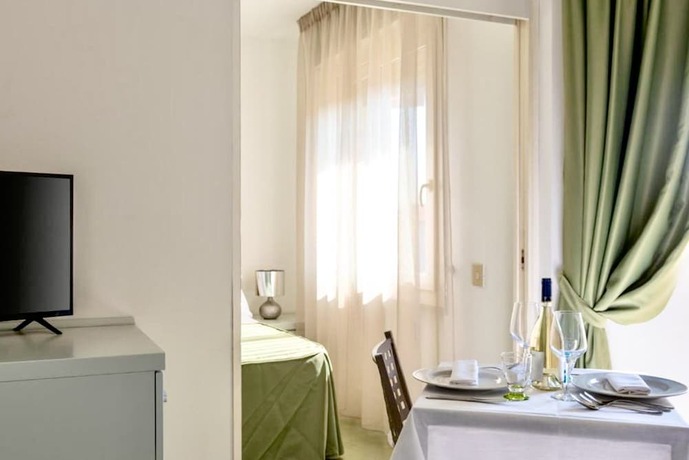 Imagen general del Residence with pool in Marina di Cecina. Foto 6