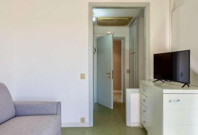 Imagen de la habitación del Residence with pool in Marina di Cecina. Foto 8