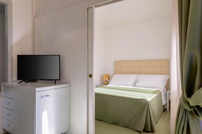 Imagen de la habitación del Residence with pool in Marina di Cecina. Foto 9