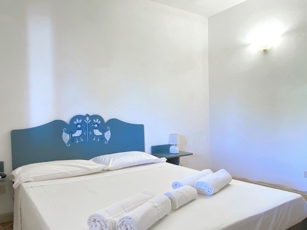 Imagen de la habitación del Residence with pool in Porto Rotondo. Foto 1