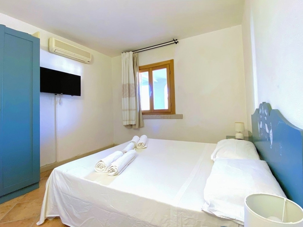 Imagen de la habitación del Residence with pool in Porto Rotondo. Foto 2