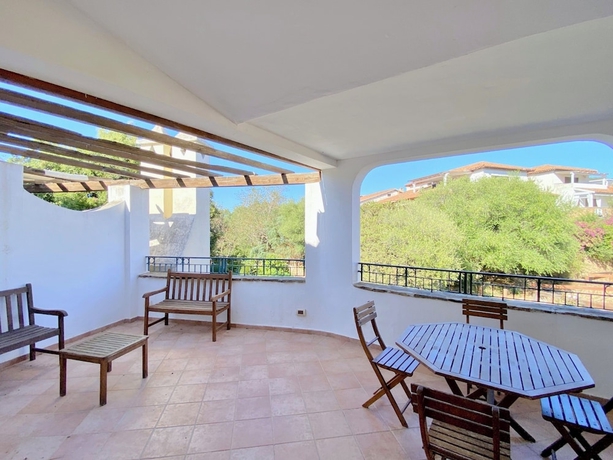 Imagen de la habitación del Residence with pool in Porto Rotondo. Foto 3