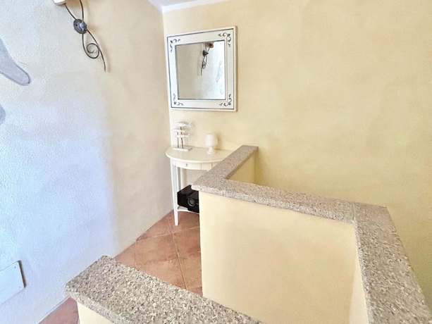 Imagen de la habitación del Residence with pool in Porto Rotondo. Foto 8