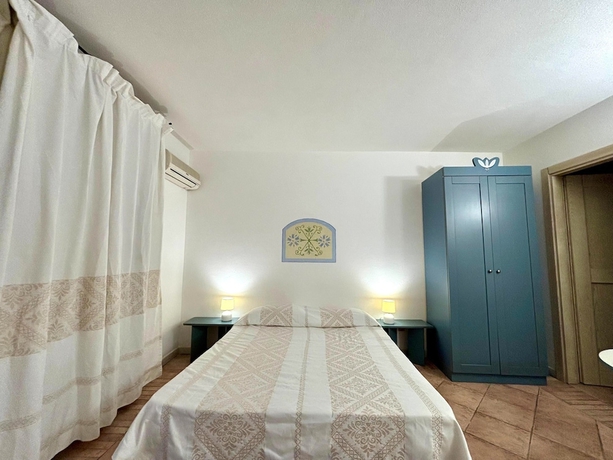 Imagen de la habitación del Residence with pool in Porto Rotondo. Foto 9