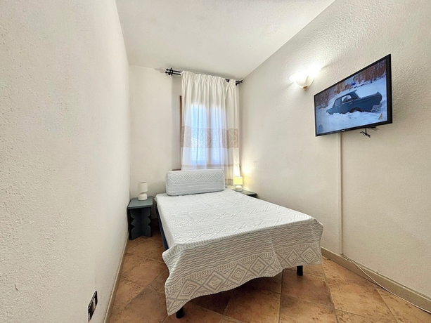 Imagen de la habitación del Residence with pool in Porto Rotondo. Foto 11
