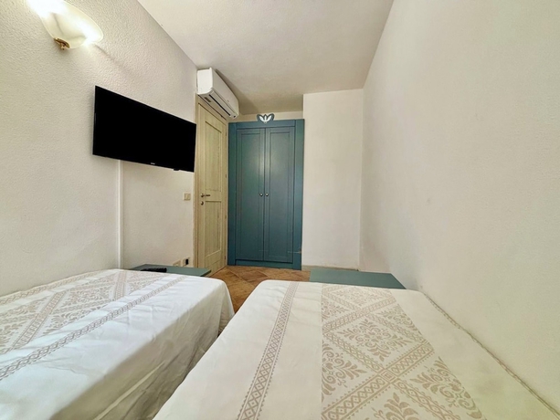 Imagen de la habitación del Residence with pool in Porto Rotondo. Foto 12