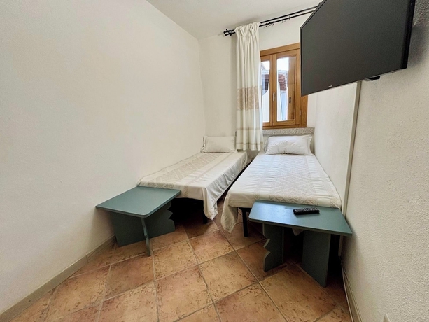 Imagen de la habitación del Residence with pool in Porto Rotondo. Foto 15