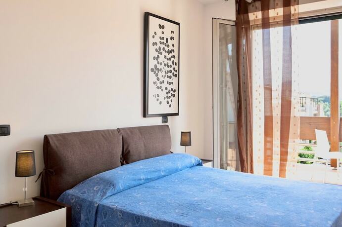 Imagen de la habitación del Residence with pool in San Vincenzo. Foto 8