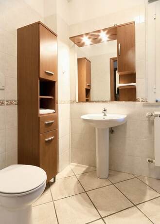 Imagen de la habitación del Residence with pool in San Vincenzo. Foto 9