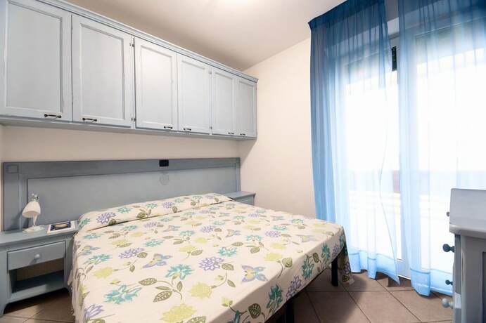 Imagen de la habitación del Residence with pool in San Vincenzo. Foto 12