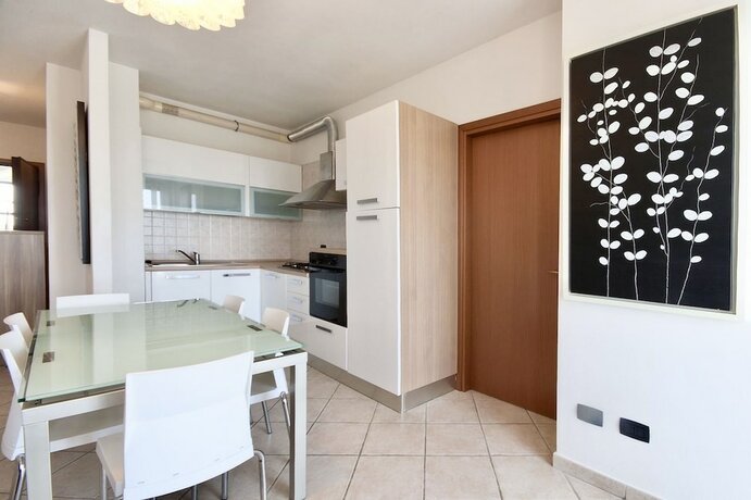 Imagen de la habitación del Residence with pool in San Vincenzo. Foto 14