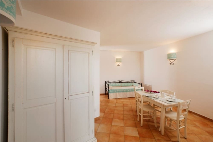 Imagen de la habitación del Residence with pool in Vignola Mare. Foto 7