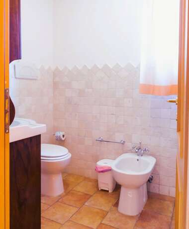 Imagen de la habitación del Residence with swimming pool in Sorano. Foto 16