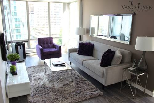 Imagen general del Residences On Georgia. Foto 2