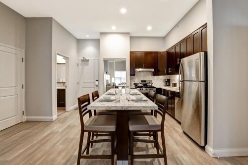 Imagen de la habitación del Residences at Kanata Lakes. Foto 5