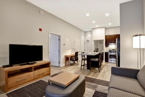 Imagen de la habitación del Residences at Kanata Lakes. Foto 6