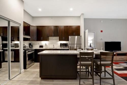 Imagen de la habitación del Residences at Kanata Lakes. Foto 8