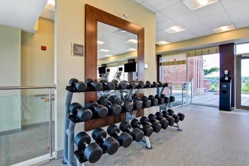 Imagen general del Residences at Kanata Lakes. Foto 1
