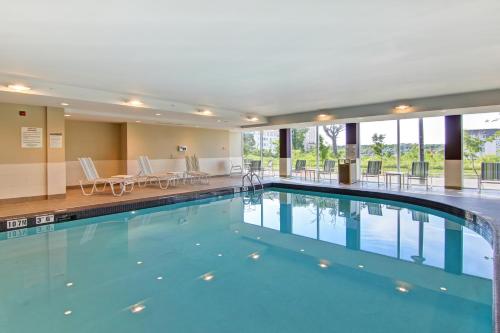 Imagen general del Residences at Kanata Lakes. Foto 2