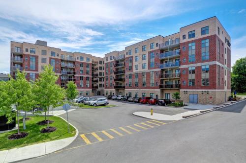 Imagen general del Residences at Kanata Lakes. Foto 3