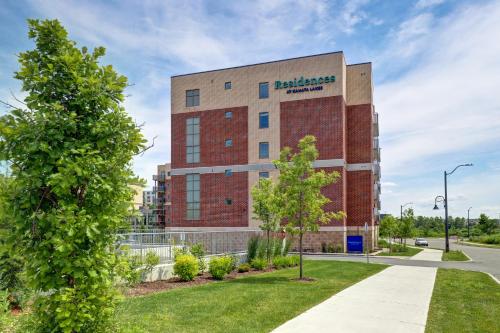 Imagen general del Residences at Kanata Lakes. Foto 4