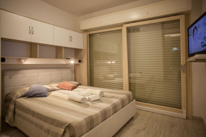 Imagen general del Residences del Teatro. Foto 1