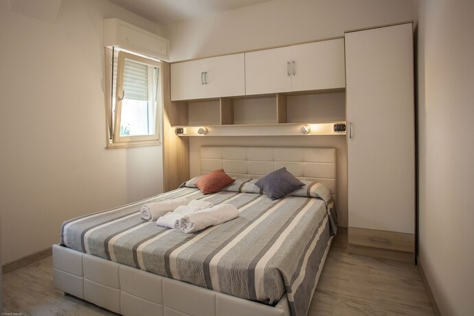 Imagen general del Residences del Teatro. Foto 4