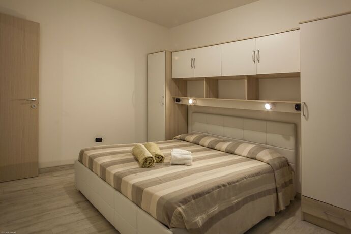 Imagen general del Residences del Teatro. Foto 5