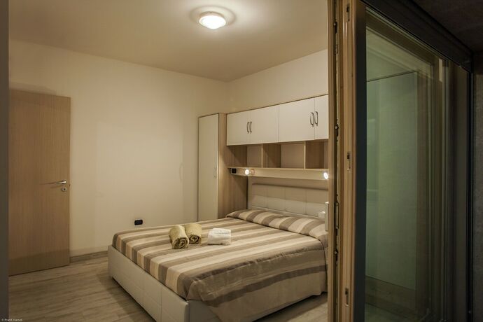 Imagen general del Residences del Teatro. Foto 6