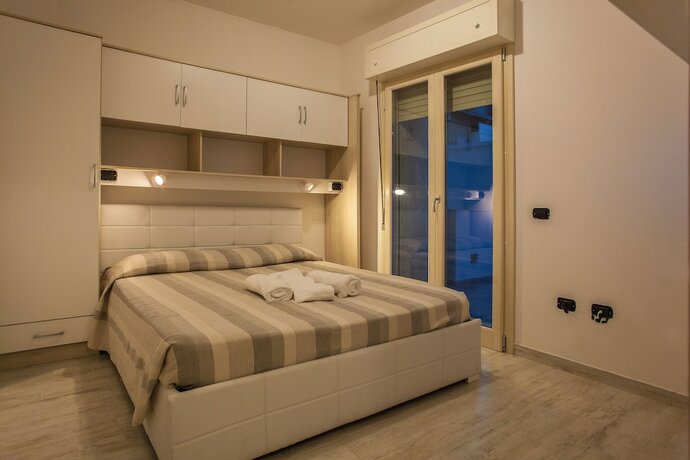 Imagen general del Residences del Teatro. Foto 9