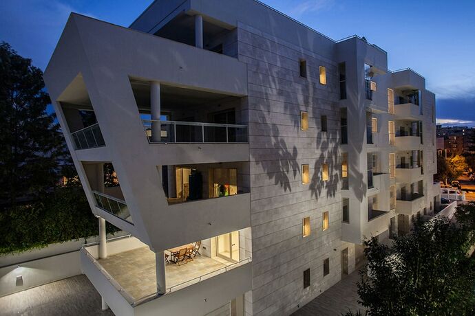 Imagen general del Residences del Teatro. Foto 10