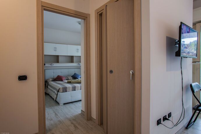 Imagen general del Residences del Teatro. Foto 12
