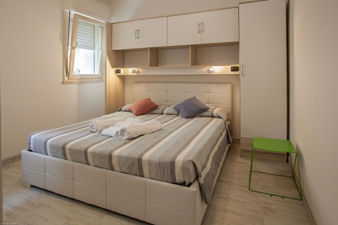 Imagen general del Residences del Teatro. Foto 13
