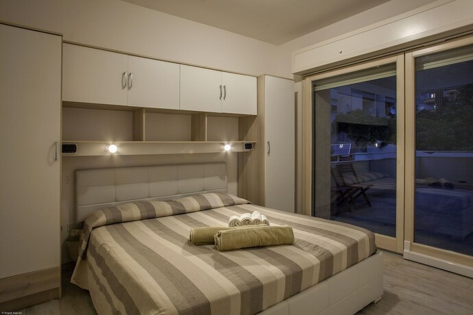 Imagen general del Residences del Teatro. Foto 14