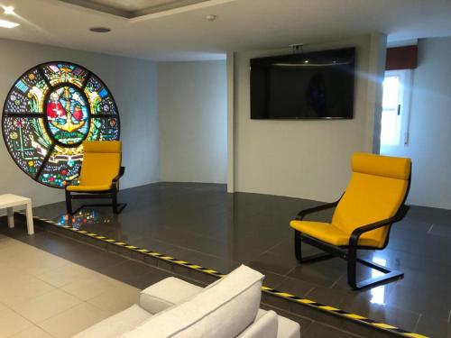 Imagen general del Residencia Universitaria 