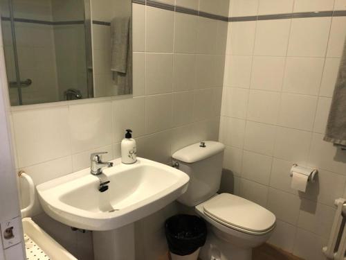 Imagen de la habitación del Residencia Universitaria 