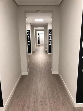 Imagen de la habitación del Residencia Universitaria 