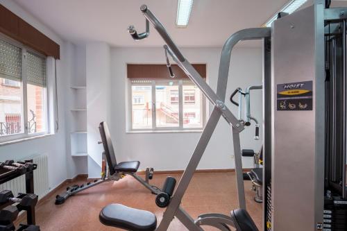 Imagen general del Residencia Zeta Home. Foto 3