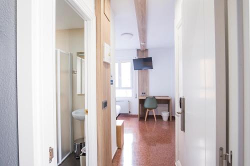Imagen de la habitación del Residencia Zeta Home. Foto 17