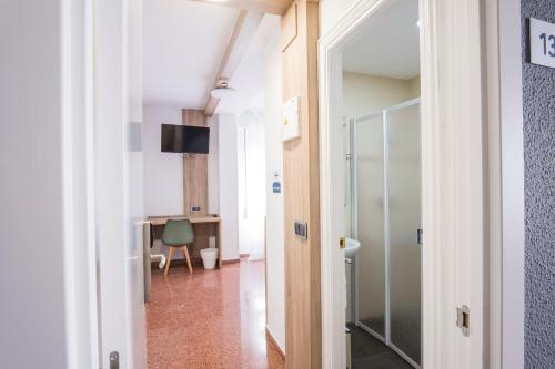 Imagen general del Residencia Zeta Home. Foto 13