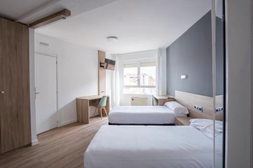 Imagen de la habitación del Residencia Zeta Home. Foto 19