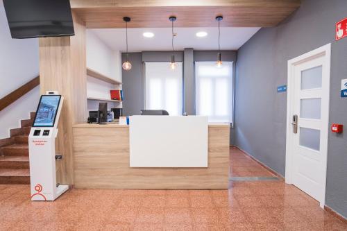 Imagen general del Residencia Zeta Home. Foto 16
