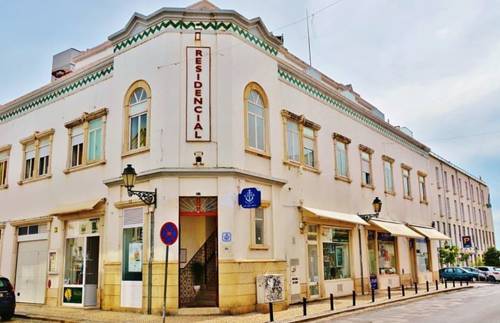 Imagen de la habitación del Residencial A Doca. Foto 2