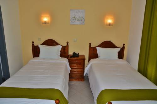 Imagen de la habitación del Residencial A Doca. Foto 4