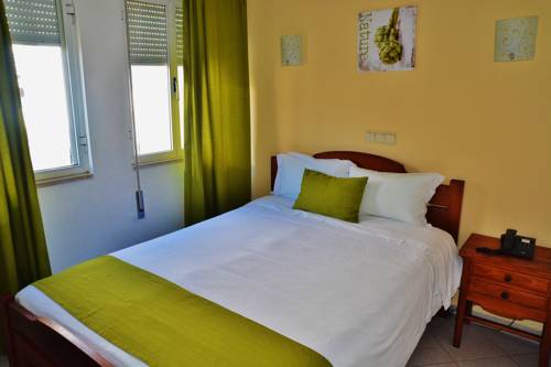 Imagen de la habitación del Residencial A Doca. Foto 5