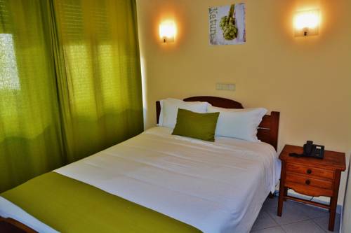 Imagen de la habitación del Residencial A Doca. Foto 10