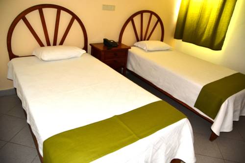 Imagen de la habitación del Residencial A Doca. Foto 11